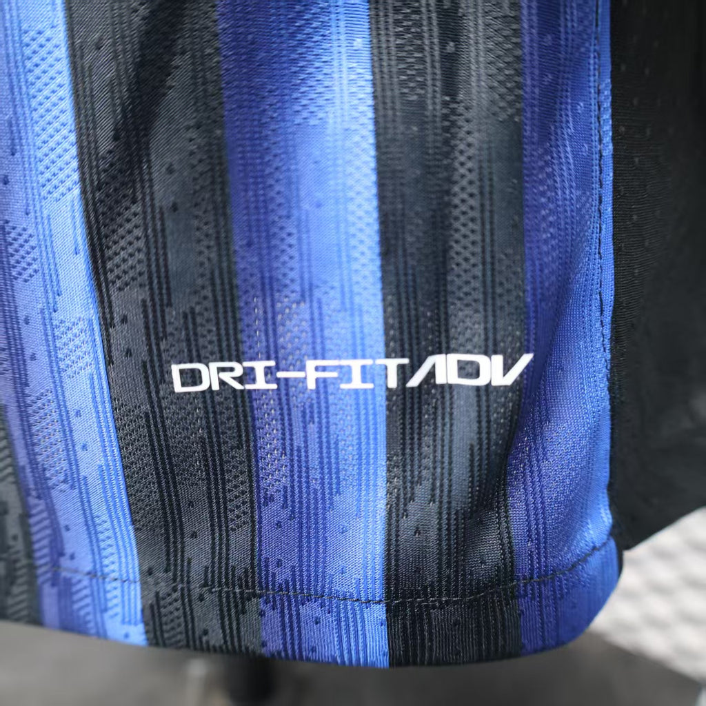 אינטר בית 25/26