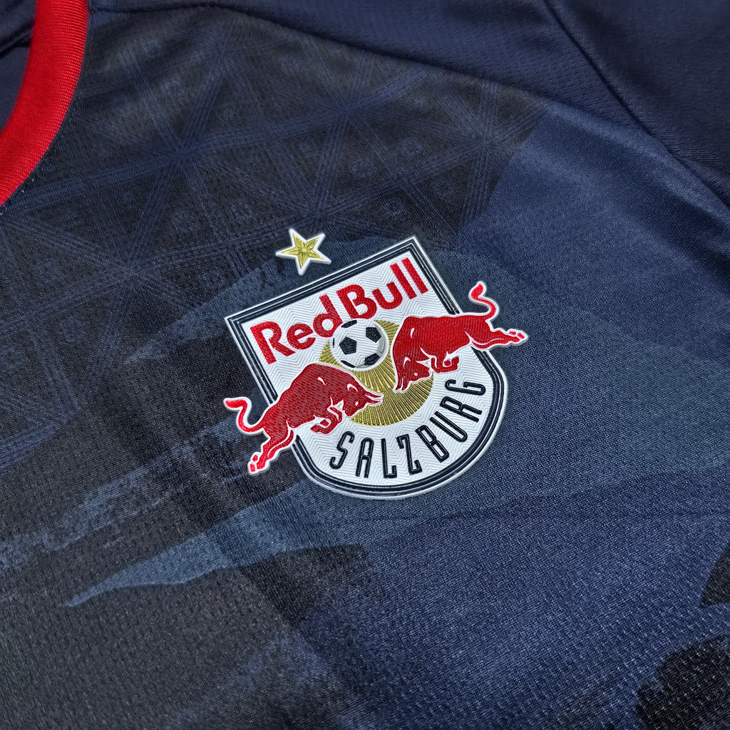 רד בול לייפציג חוץ 25/26