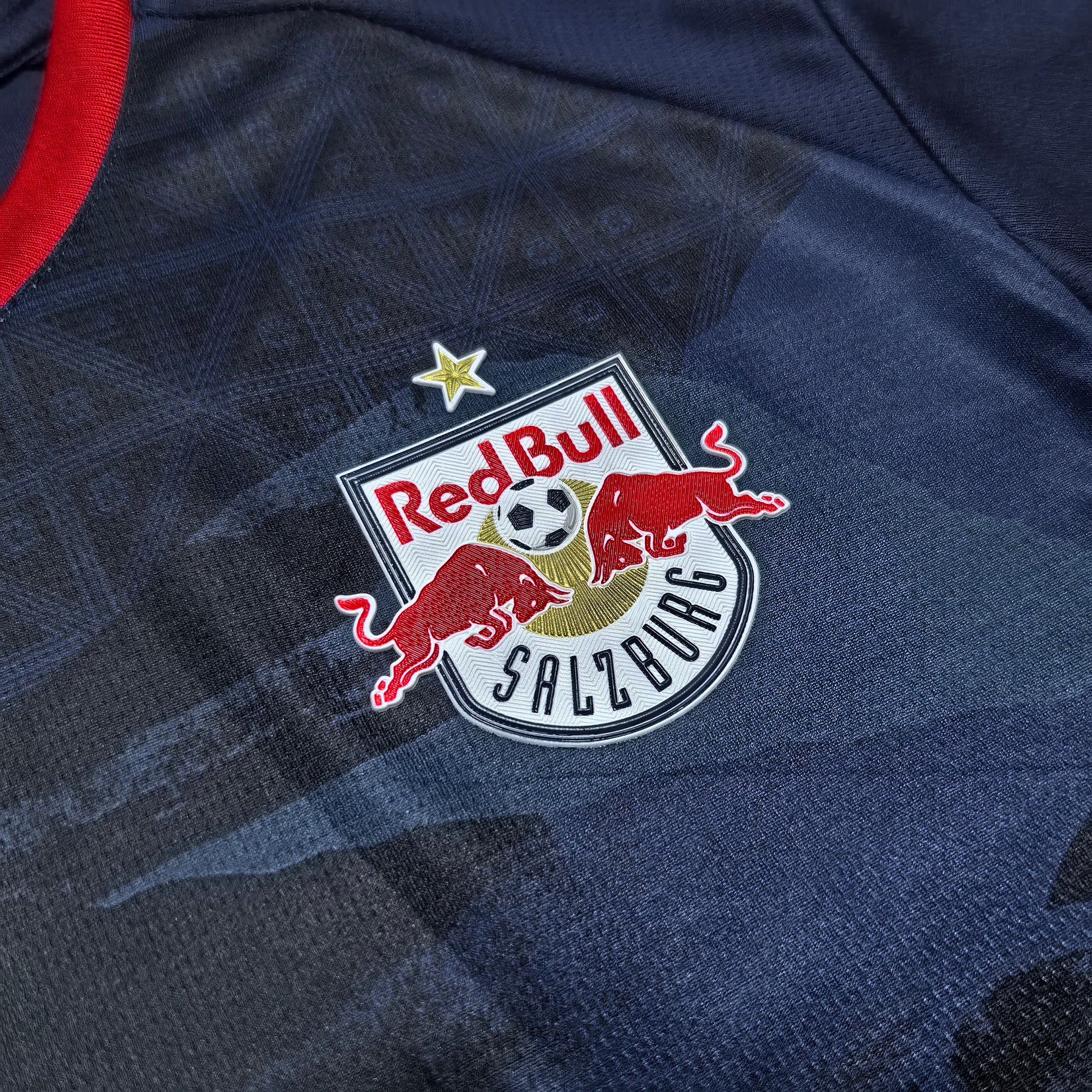 רד בול לייפציג חוץ 25/26