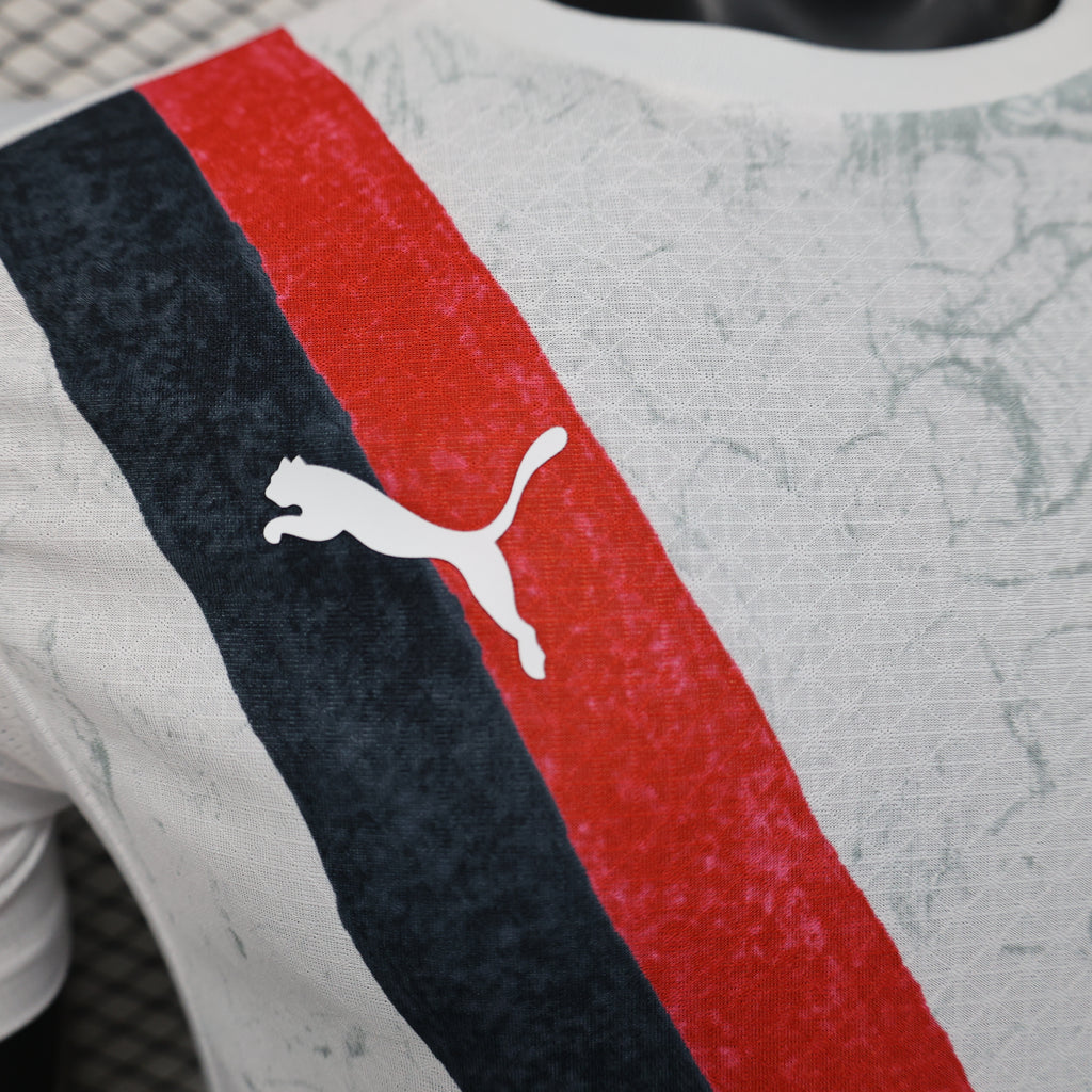 מנצ'סטר סיטי חוץ 25/26