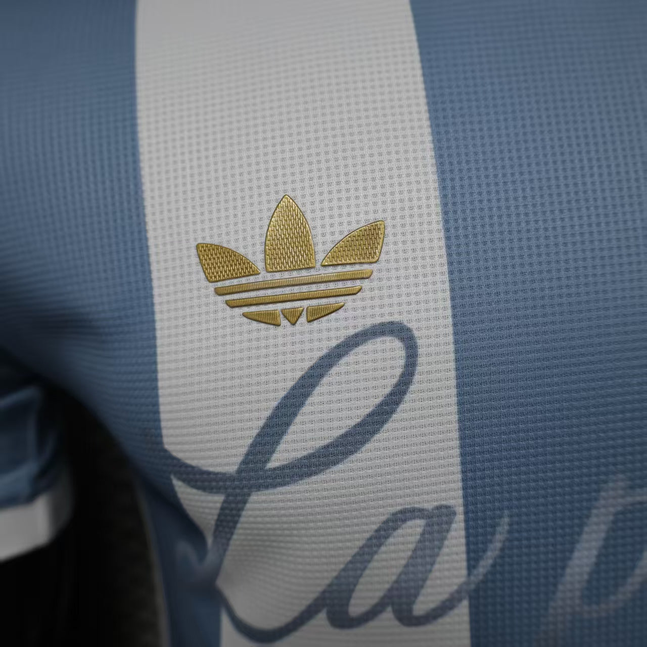 ארגנטינה ספיישל מסי