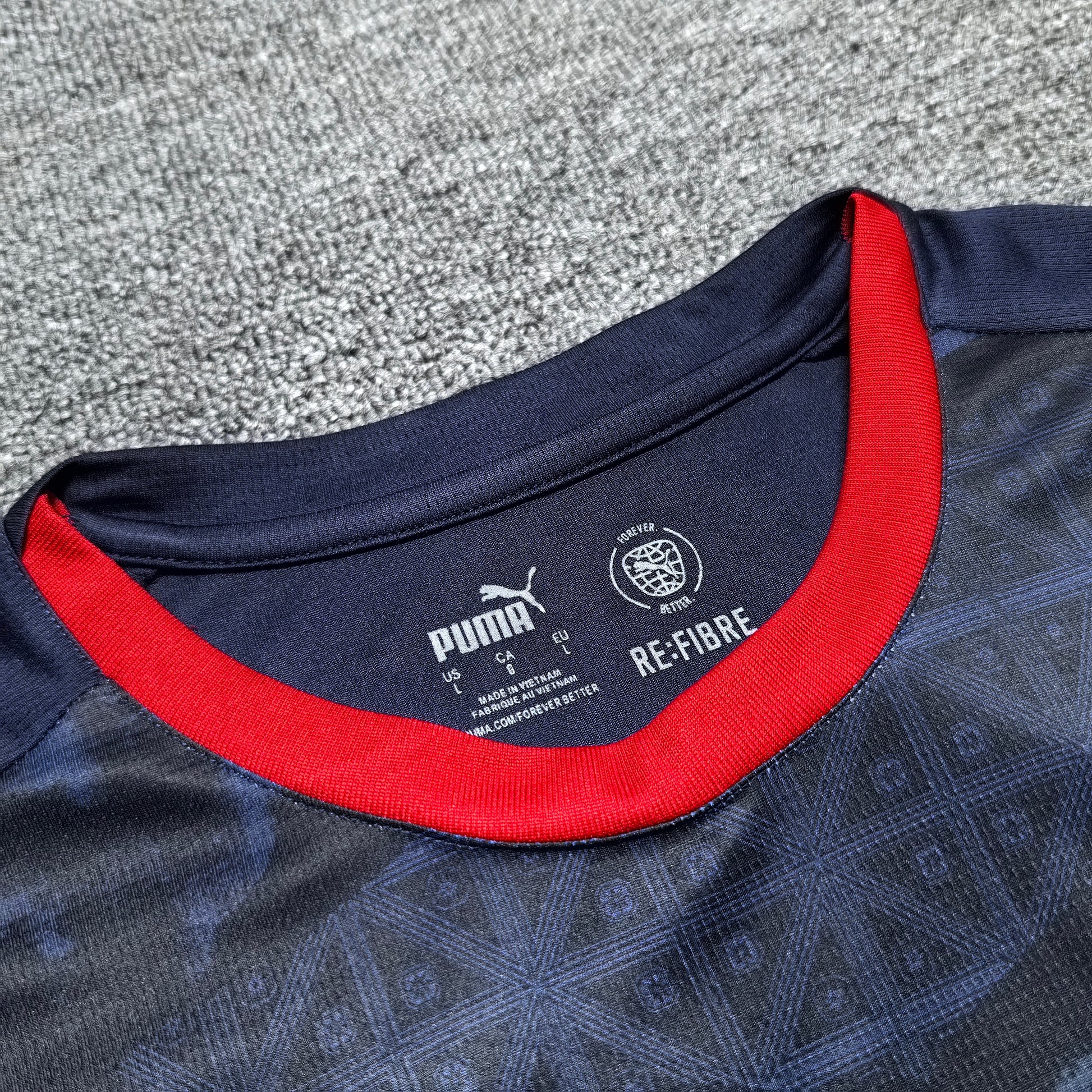 רד בול לייפציג חוץ 25/26