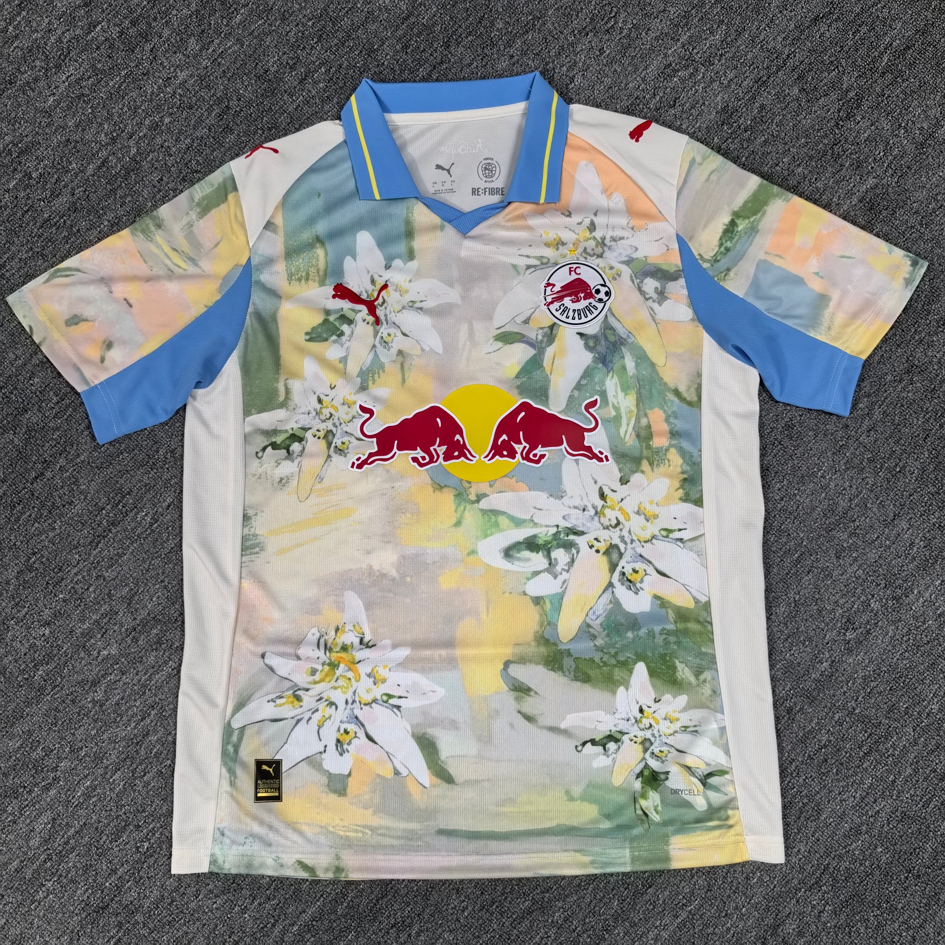 רד בול לייפציג ספיישל 25/26