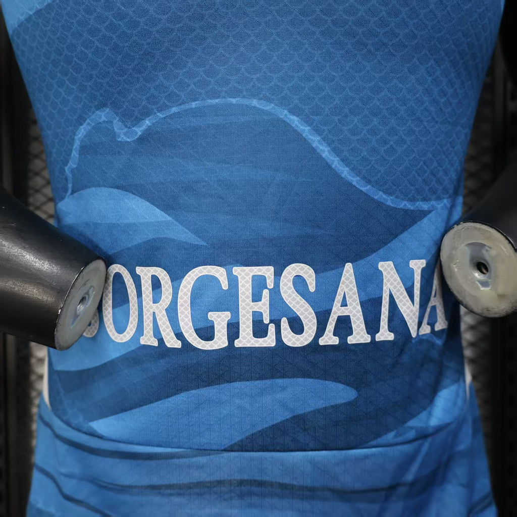 נאפולי בית 2025/26