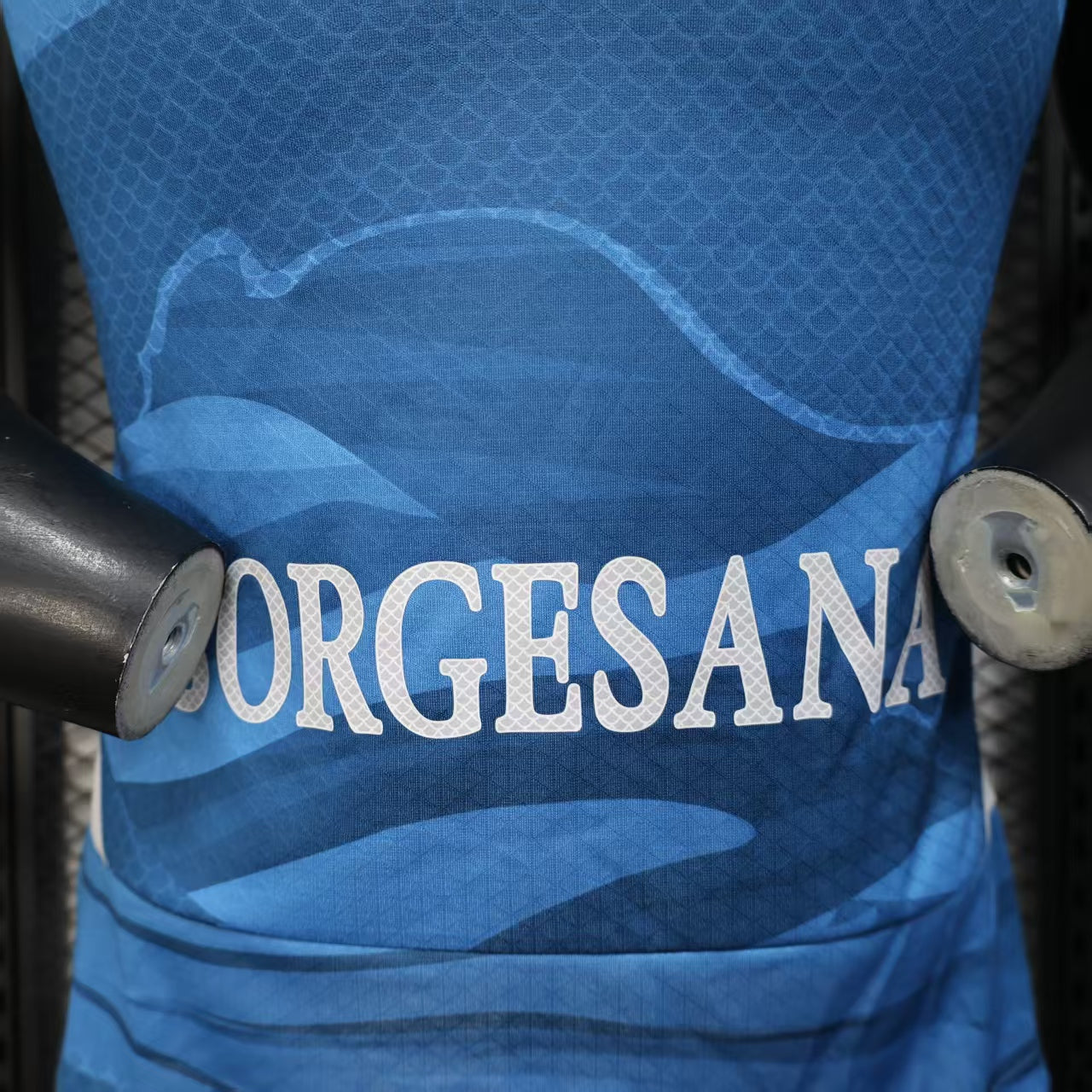 נאפולי בית 2025/26