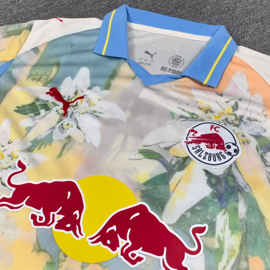 רד בול לייפציג ספיישל 25/26