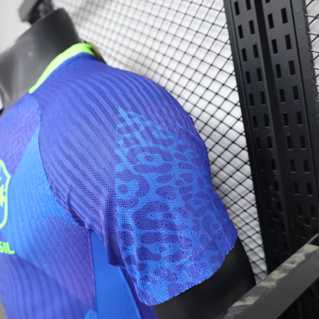 ברזיל חוץ 25/26