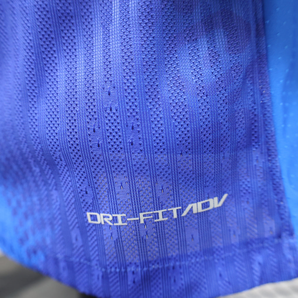 ברזיל חוץ 25/26