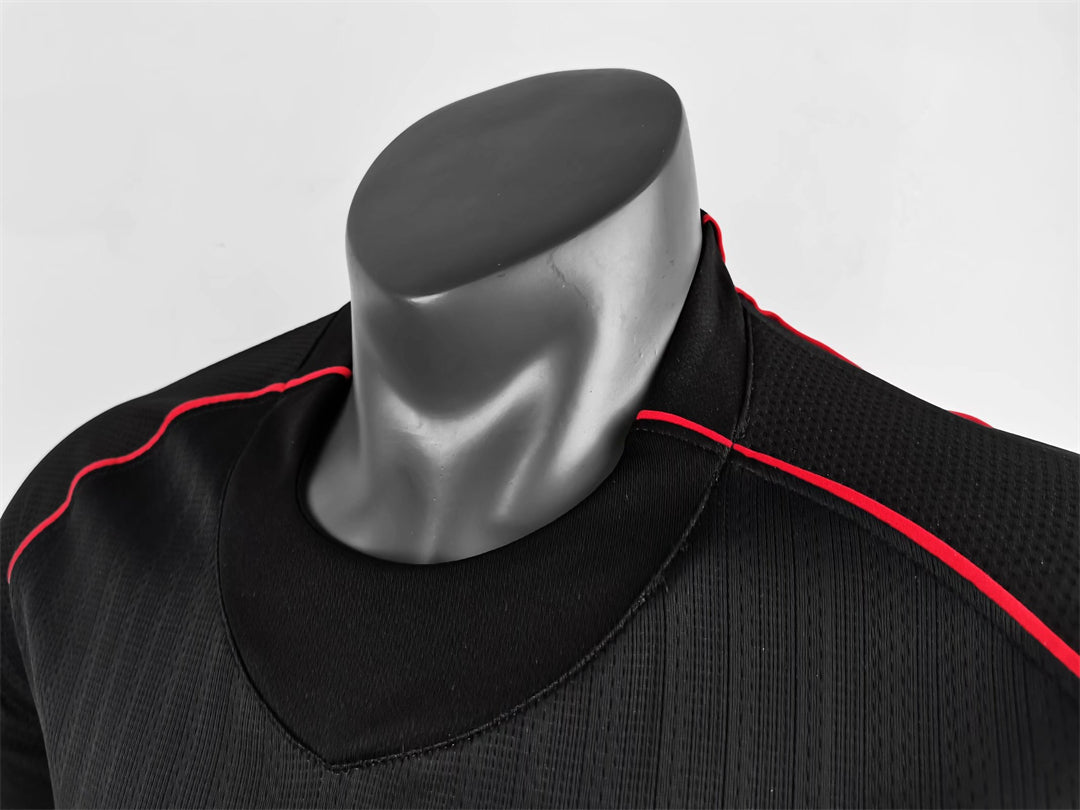 רטרו מנצ'סטר יונייטד חוץ 07/08