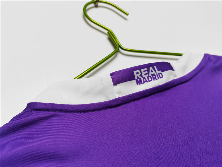 ריאל מדריד רטרו  חוץ 2016-2017