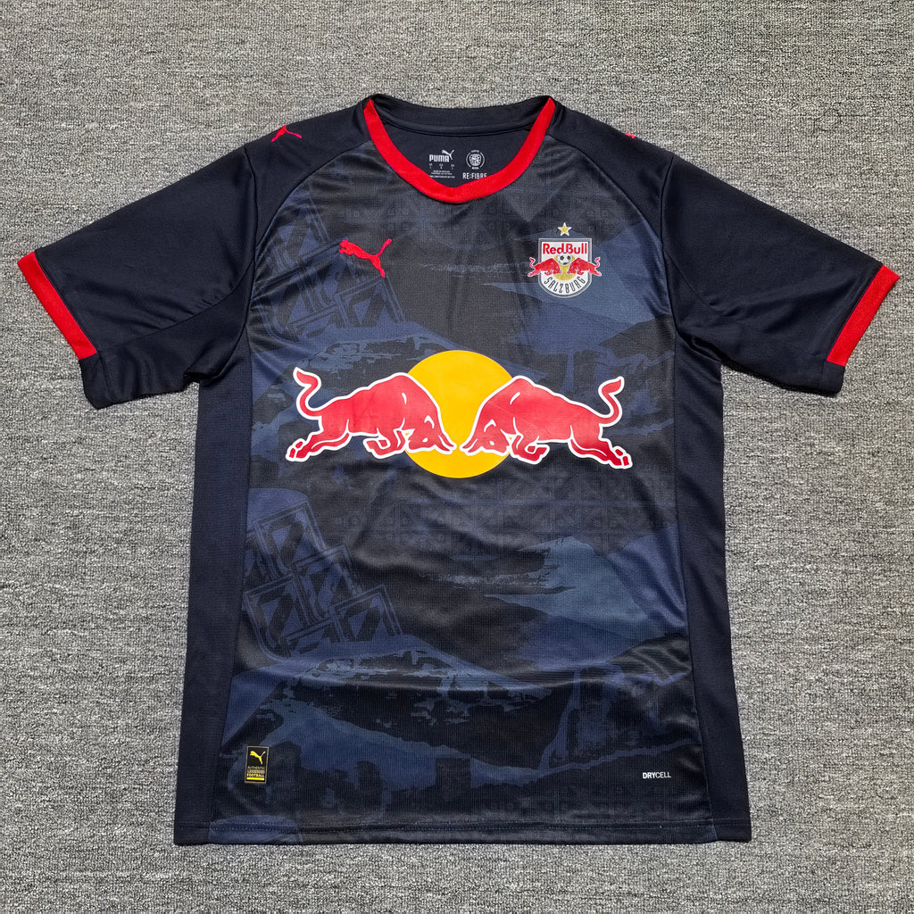 רד בול לייפציג חוץ 25/26