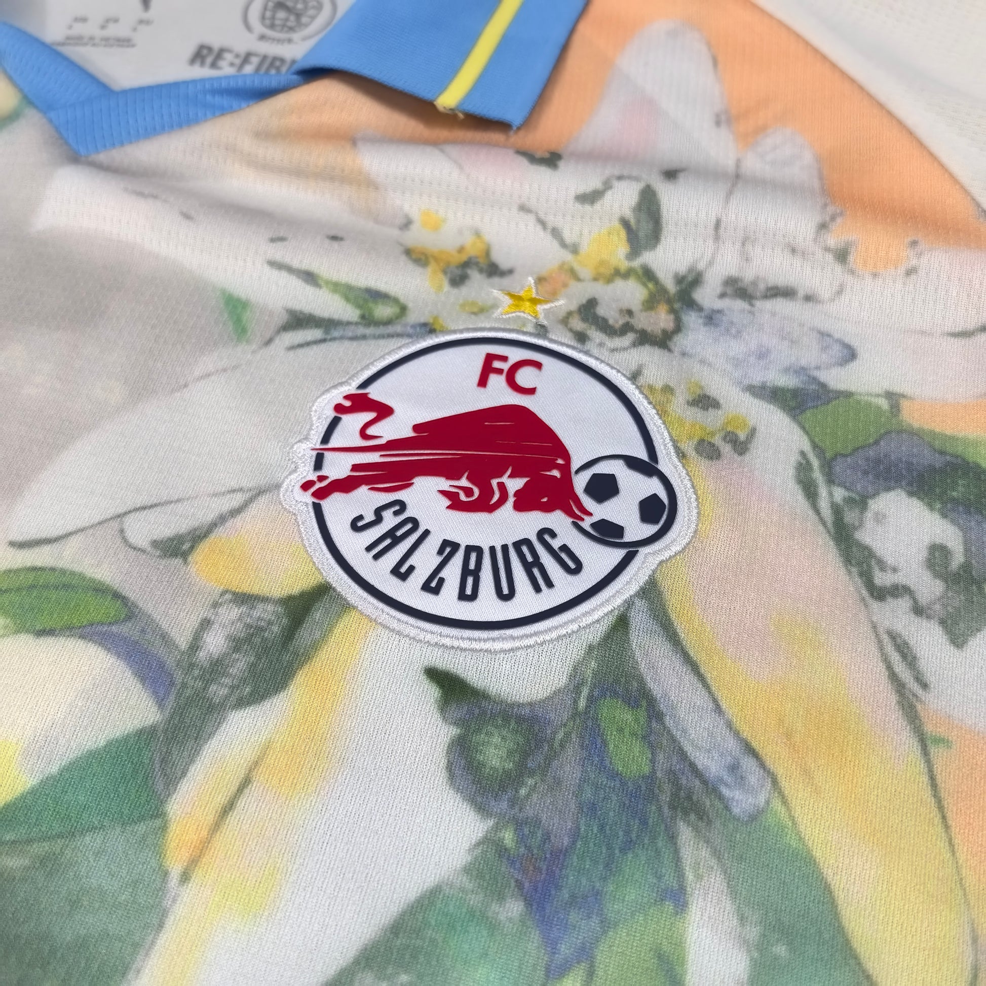 רד בול לייפציג ספיישל 25/26