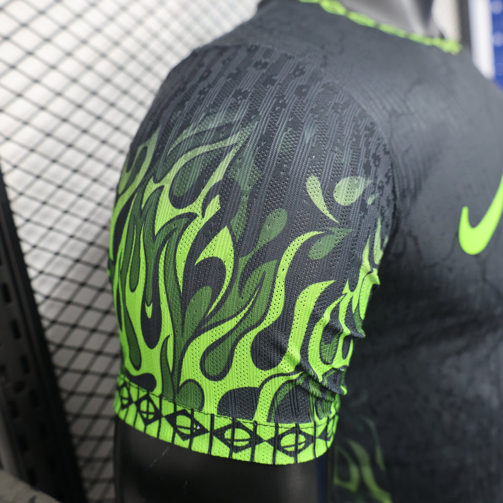 ברזיל ספיישל 25/26