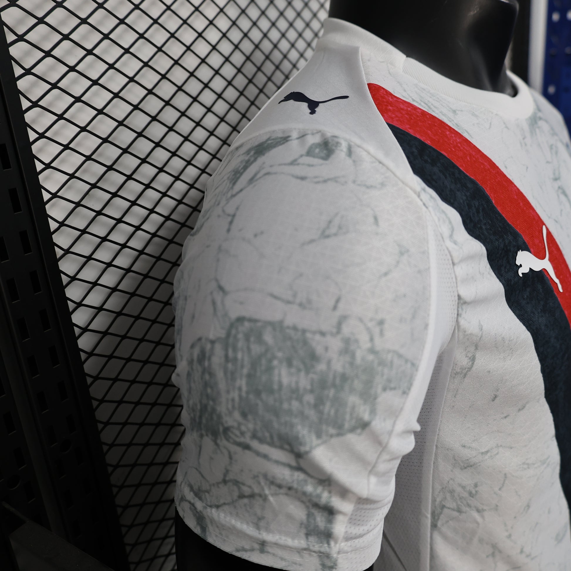 מנצ'סטר סיטי חוץ 25/26