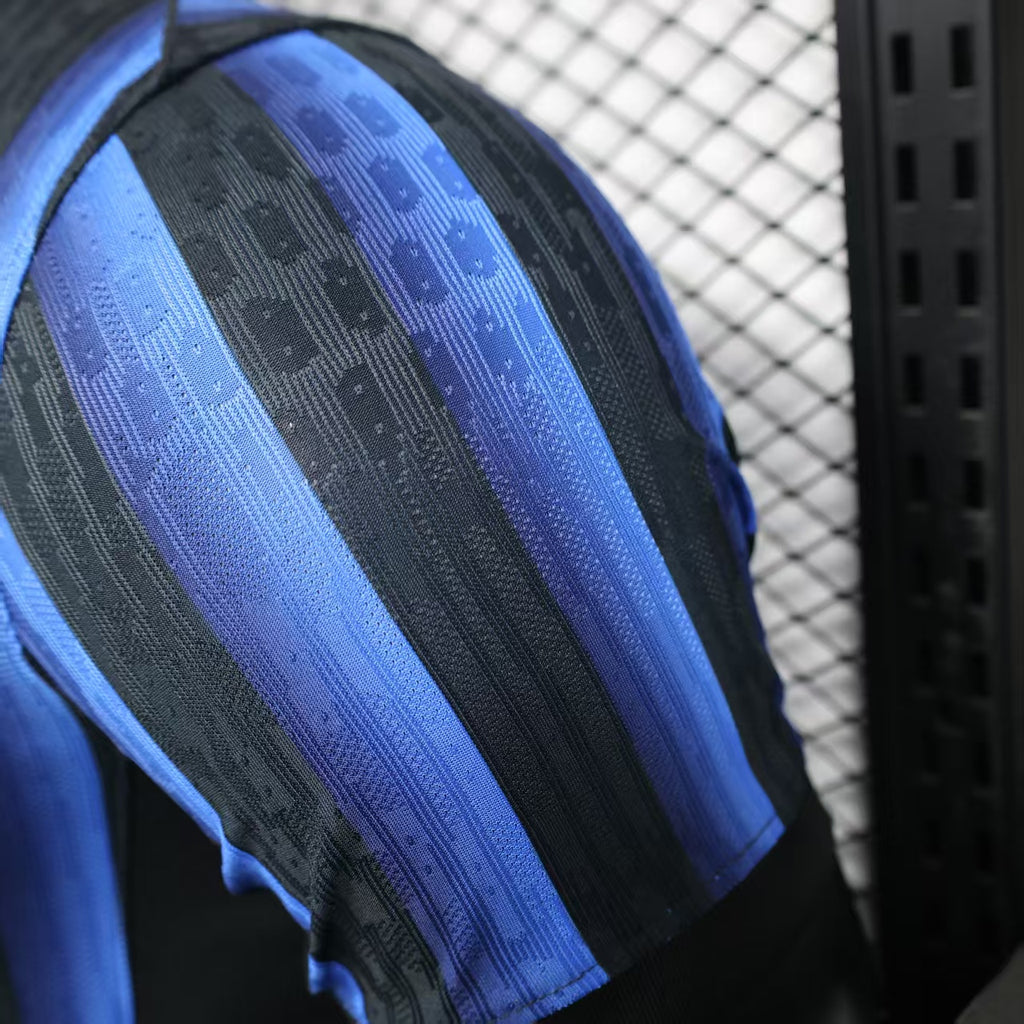 אינטר בית 25/26