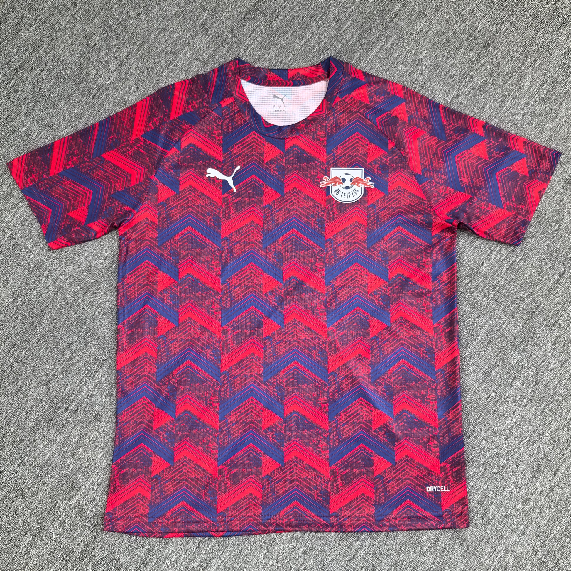 רד בול לייפציג חולצה שלישית 25/26