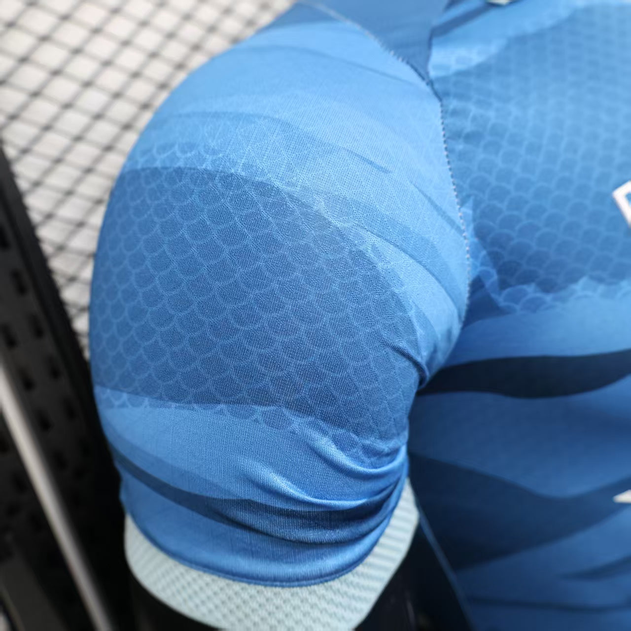 נאפולי בית 2025/26