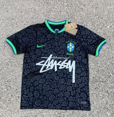 ברזיל שחור ספיישל סטוסי