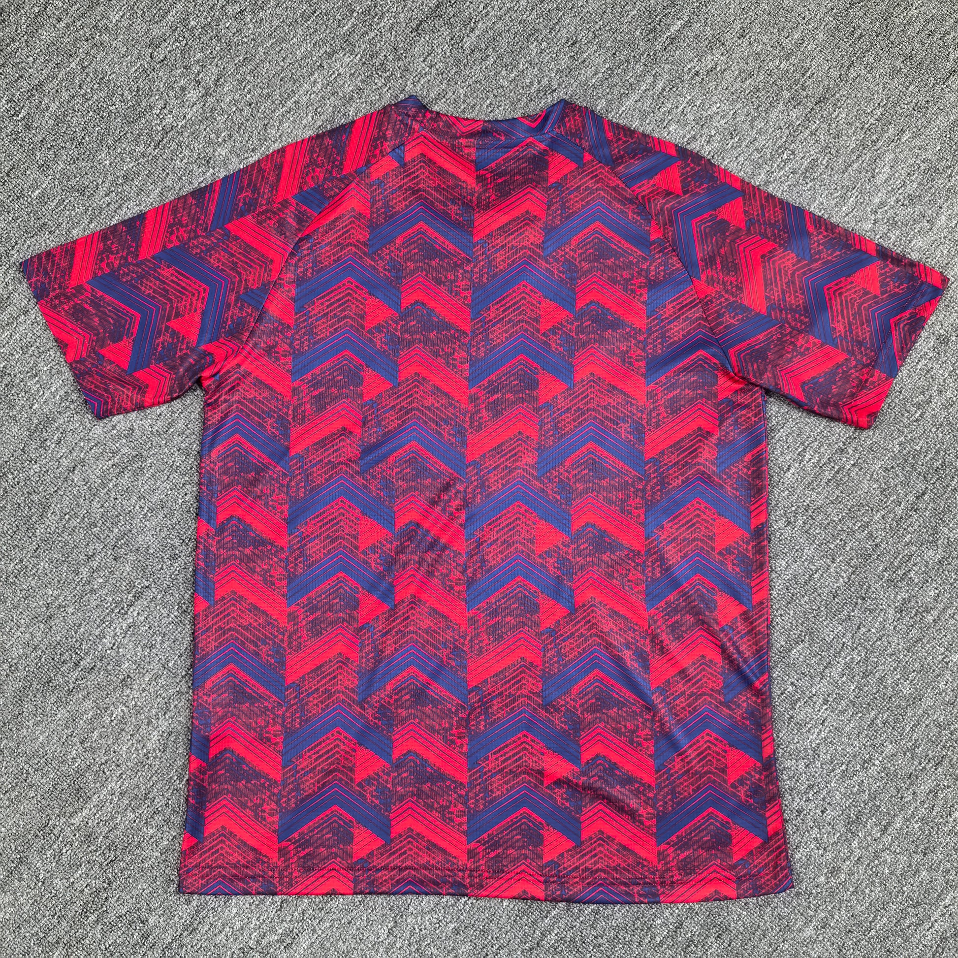 רד בול לייפציג חולצה שלישית 25/26