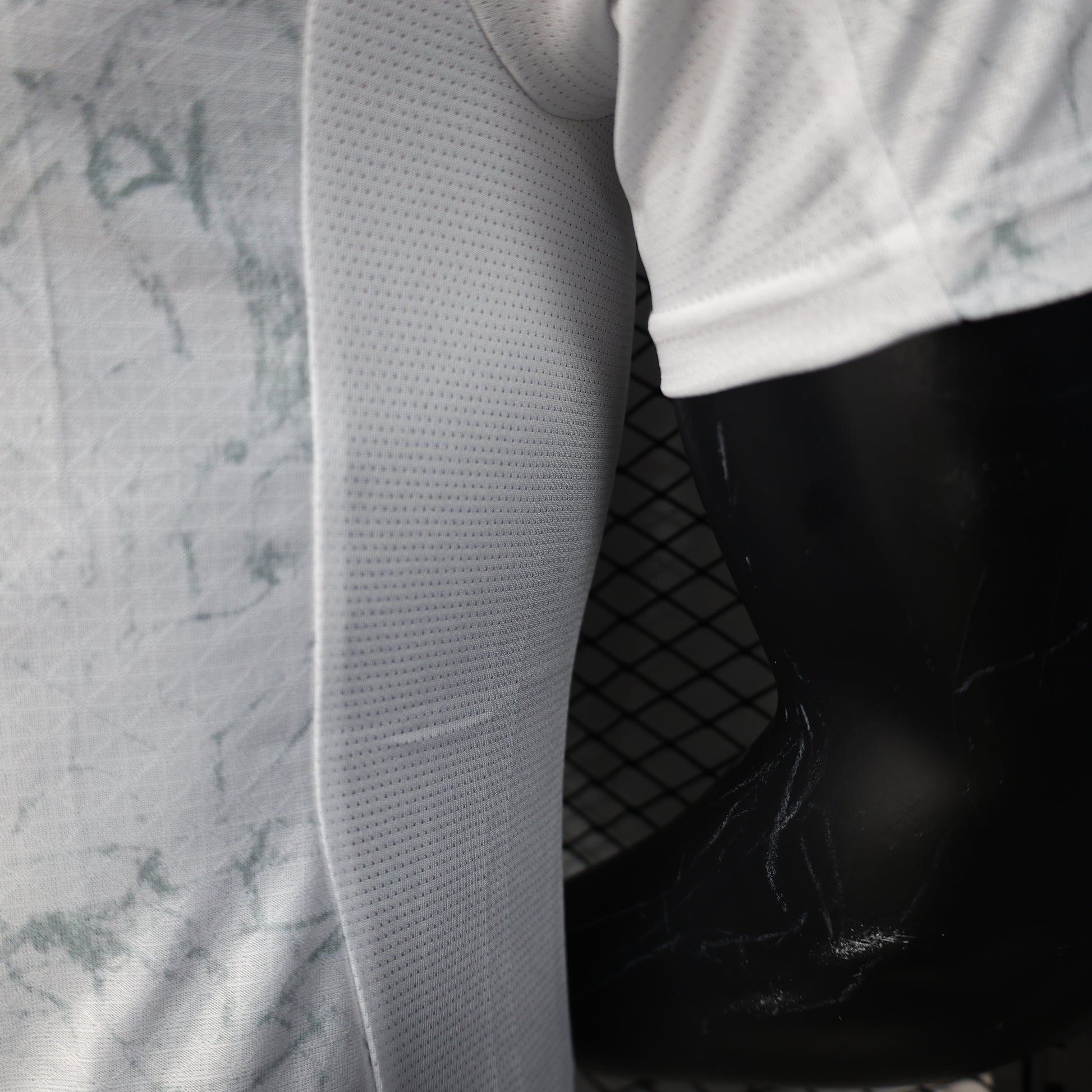 מנצ'סטר סיטי חוץ 25/26