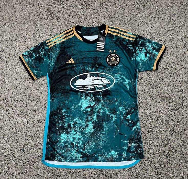 Corteiz גרמניה ספיישל