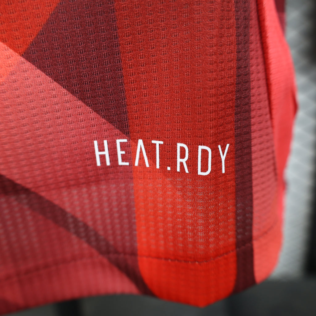 גרמניה חוץ 25/26