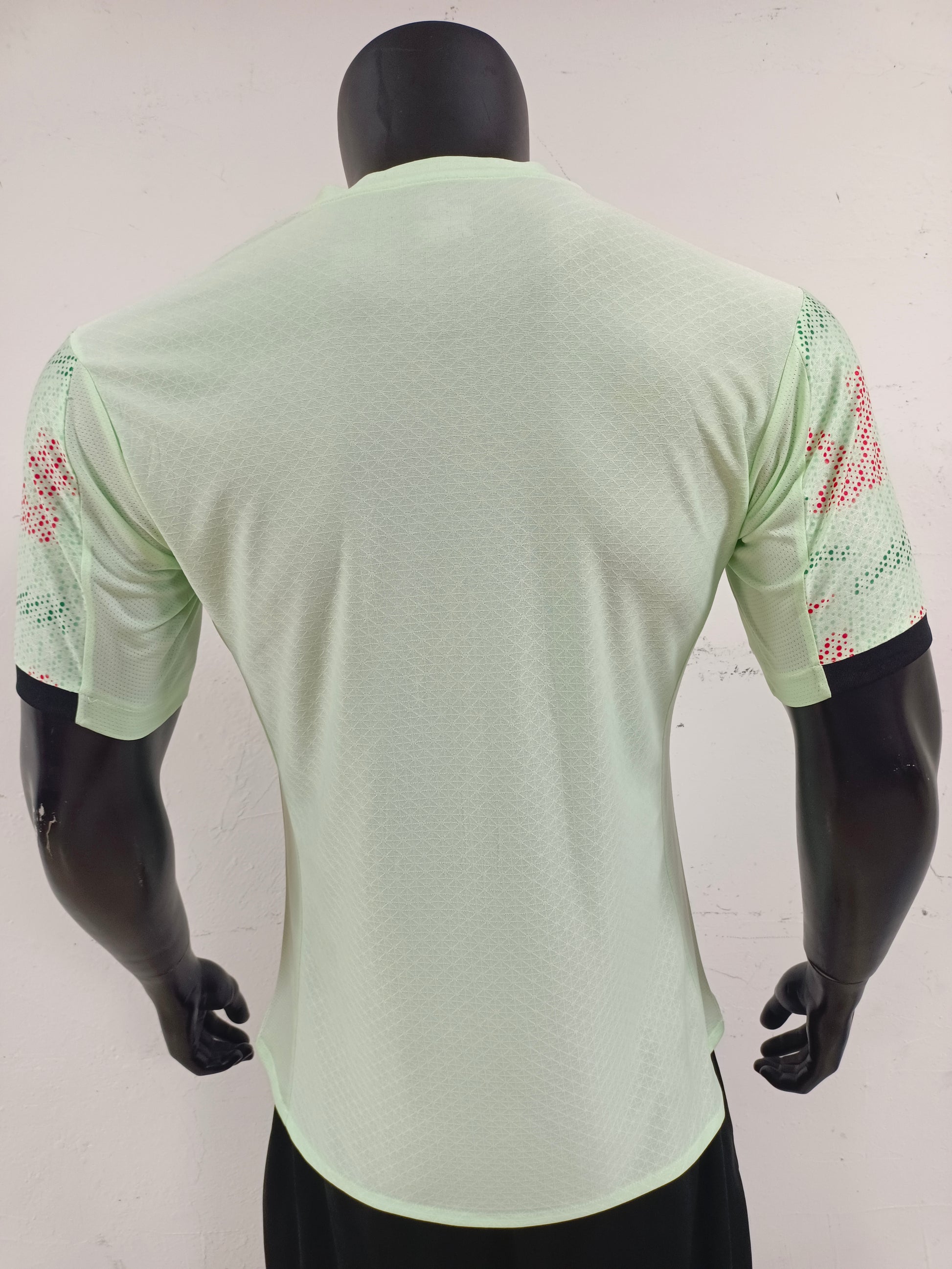 פורטוגל חוץ 25/26