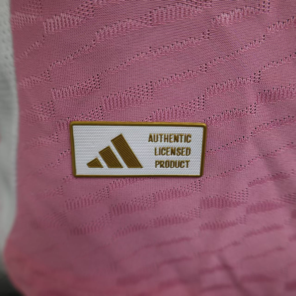 ארגנטינה ספיישל 25/26