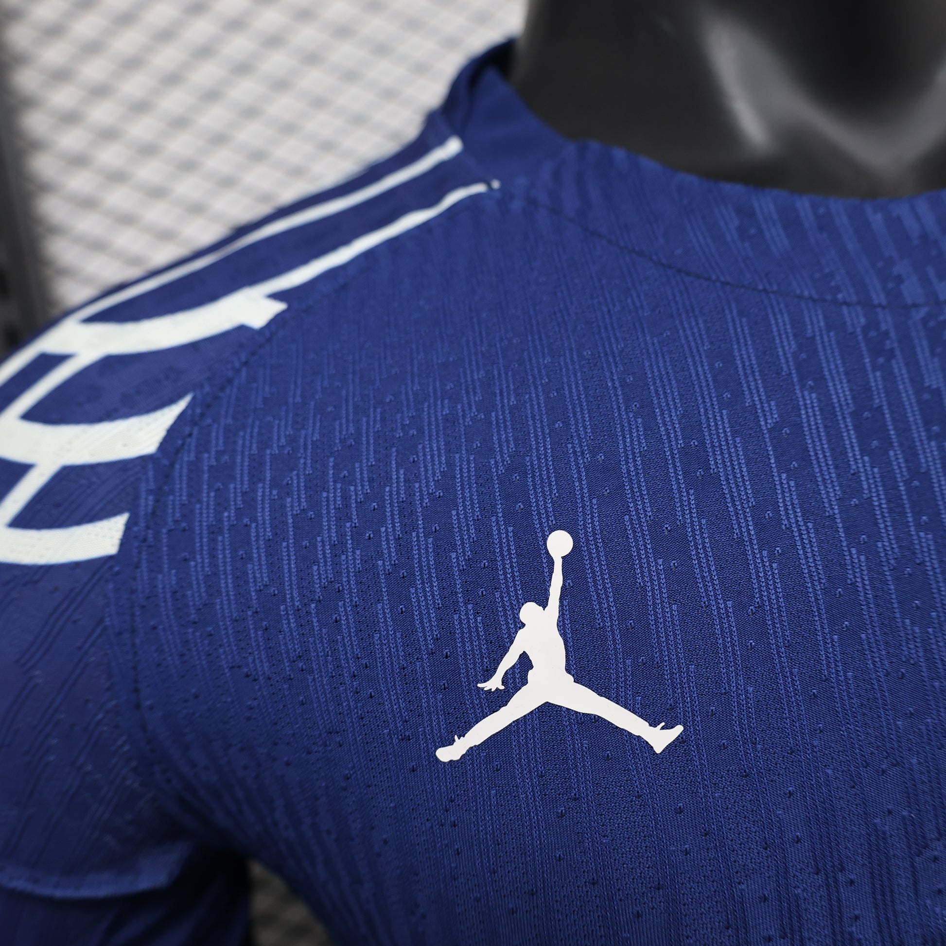 25/26 פריז סן-ז'רמן ספיישל עם ג'ורדן