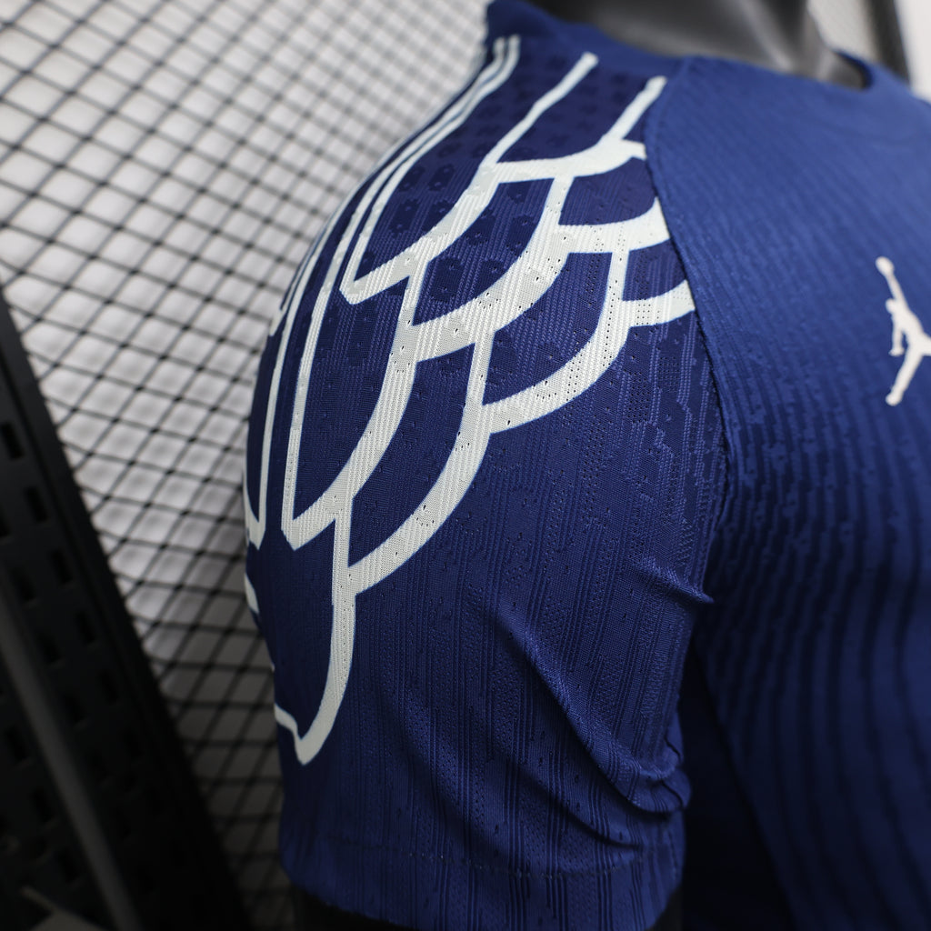 25/26 פריז סן-ז'רמן ספיישל עם ג'ורדן