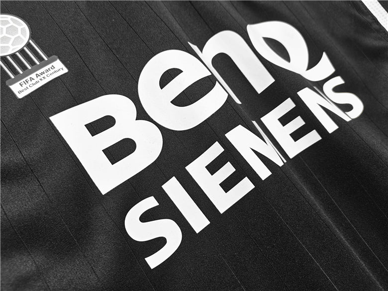 רטרו ריאל מדריד 2006-20007