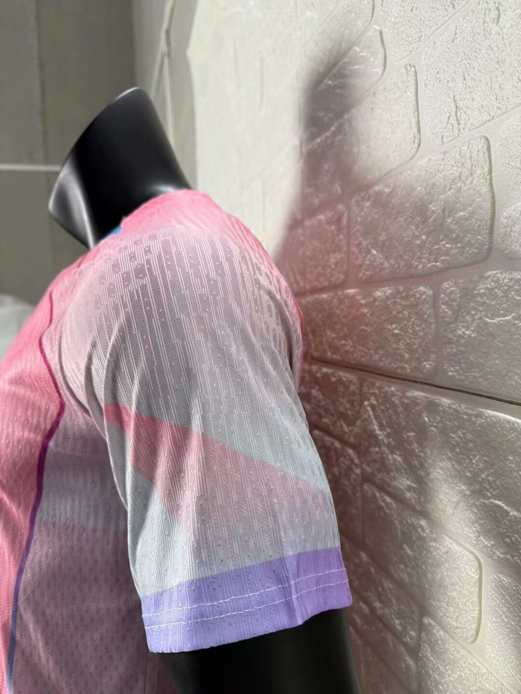 ברצלונה וורדה 25-26