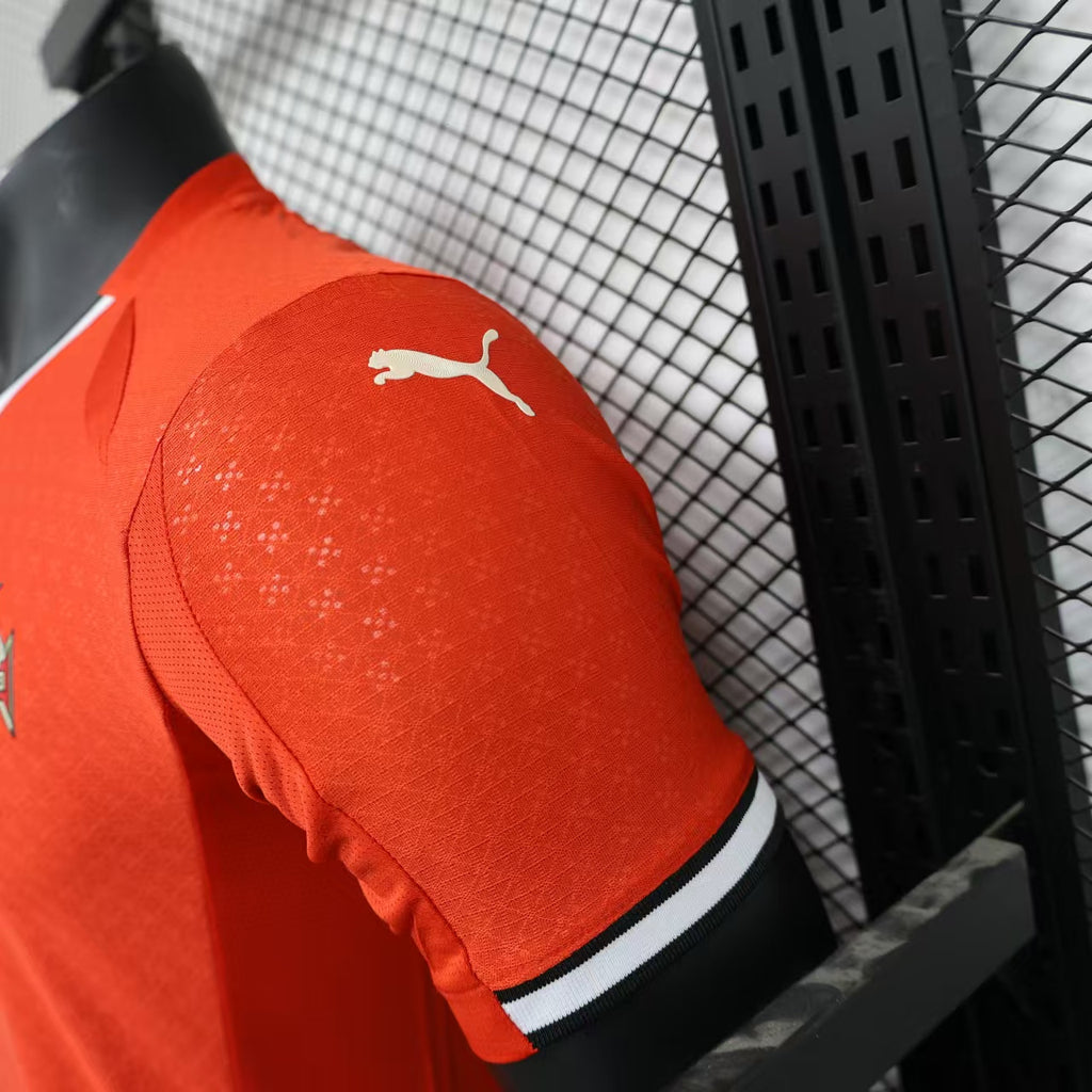 פורטוגל בית 25/26