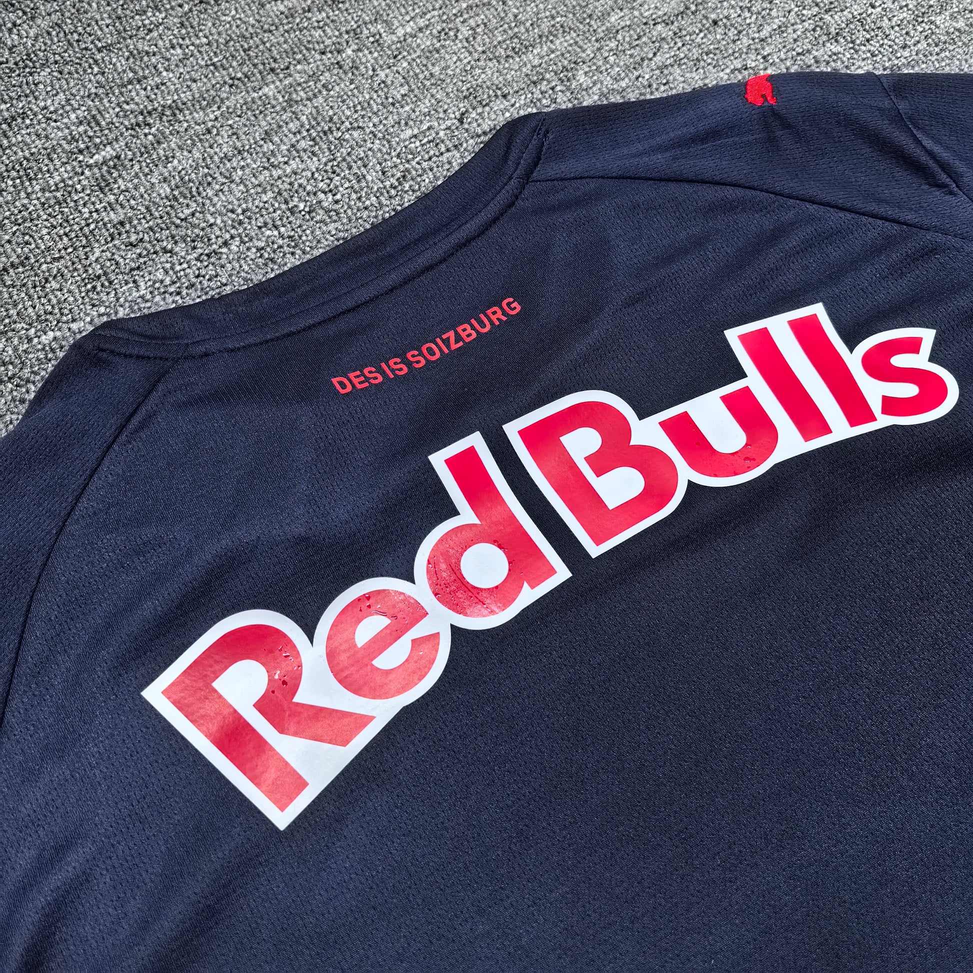 רד בול לייפציג חוץ 25/26