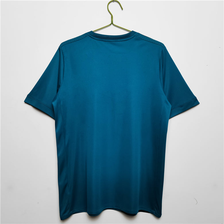 ריאל  מדריד רטרו שלישית 2017-2018