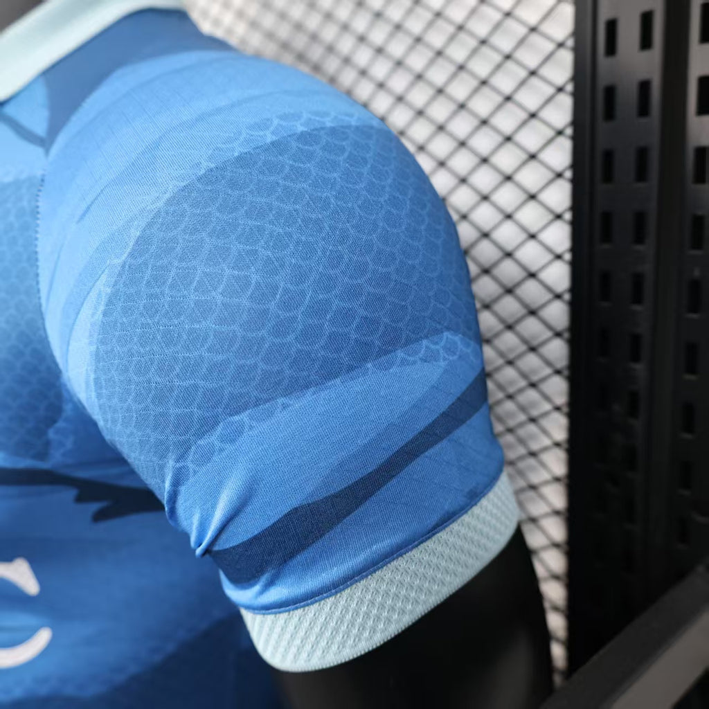 נאפולי בית 2025/26