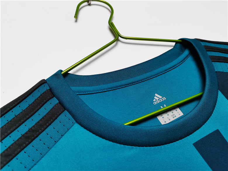 ריאל  מדריד רטרו שלישית 2017-2018