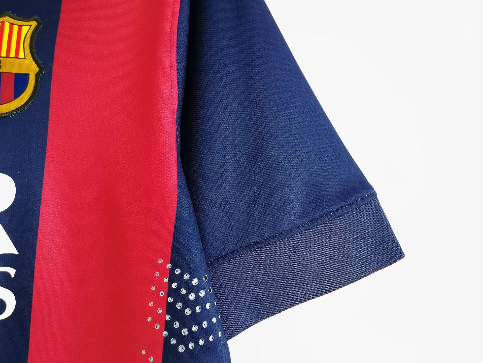 ברצלונה רטרו  בית 2014-2015