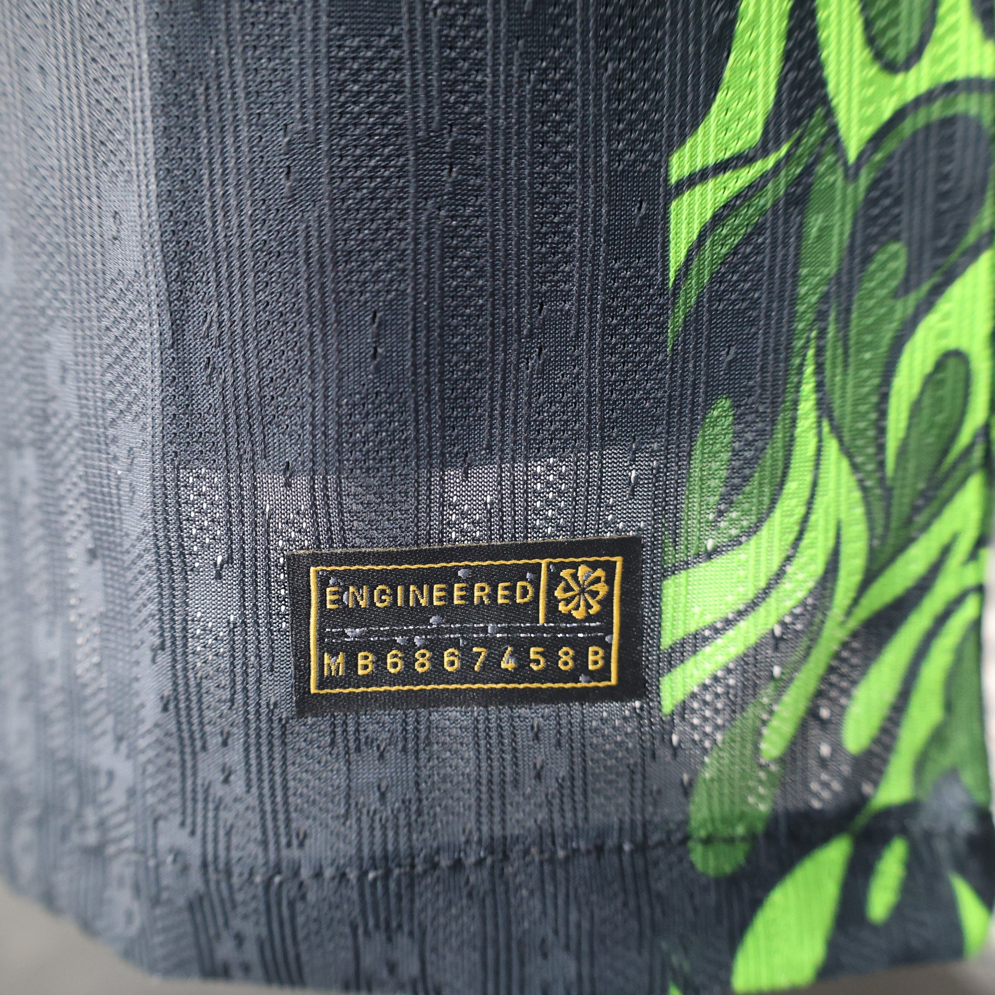 ברזיל ספיישל 25/26