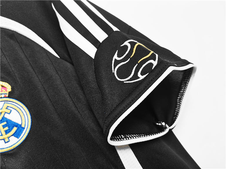 רטרו ריאל מדריד 2006-20007