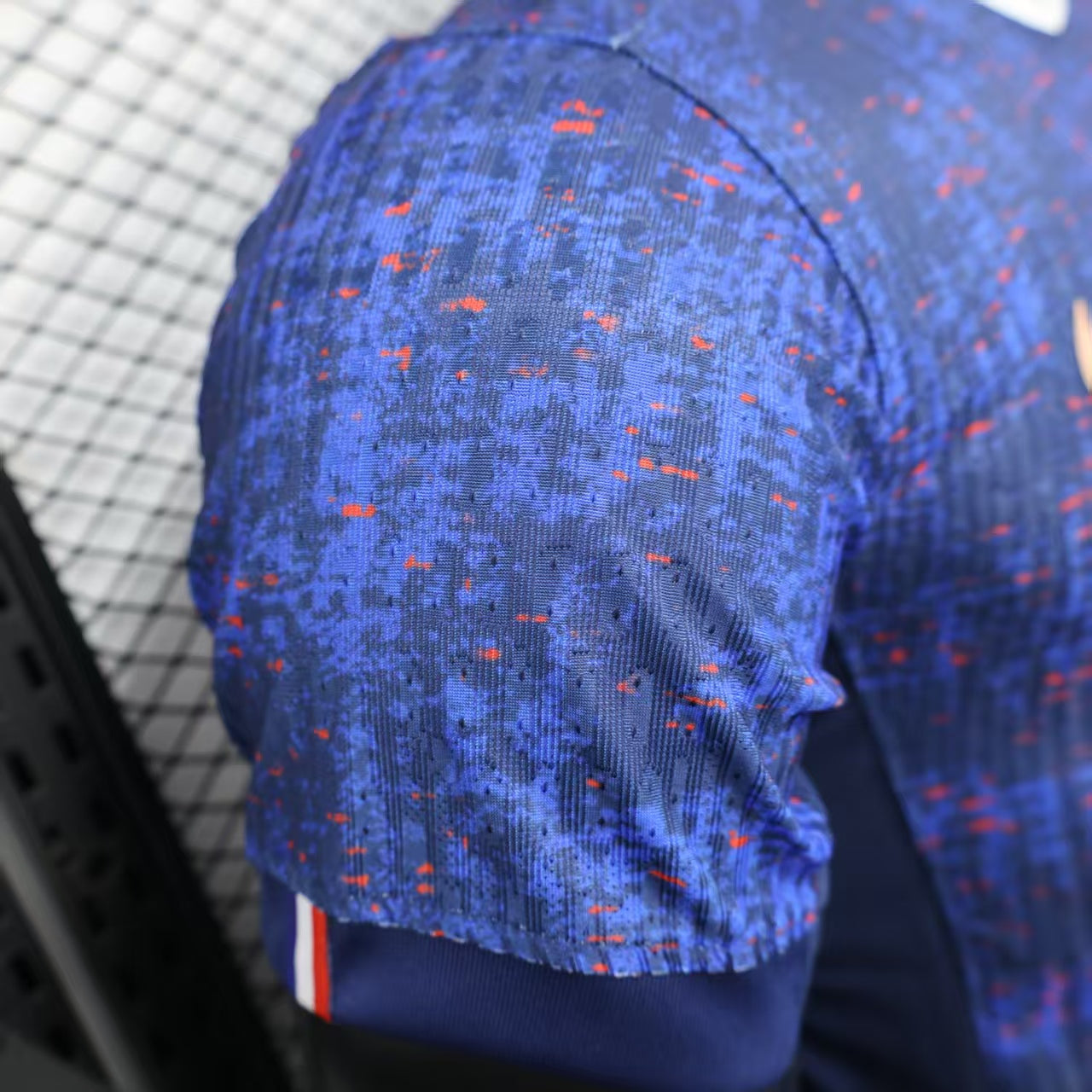 צרפת בית 25/26