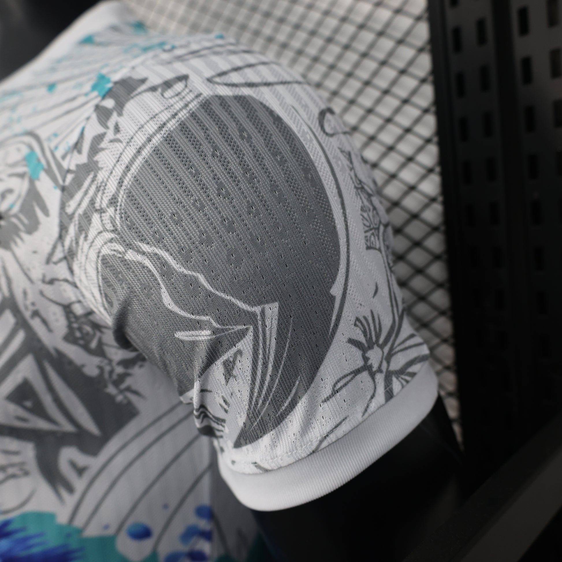 ברזיל ספיישל ציפור קקדו