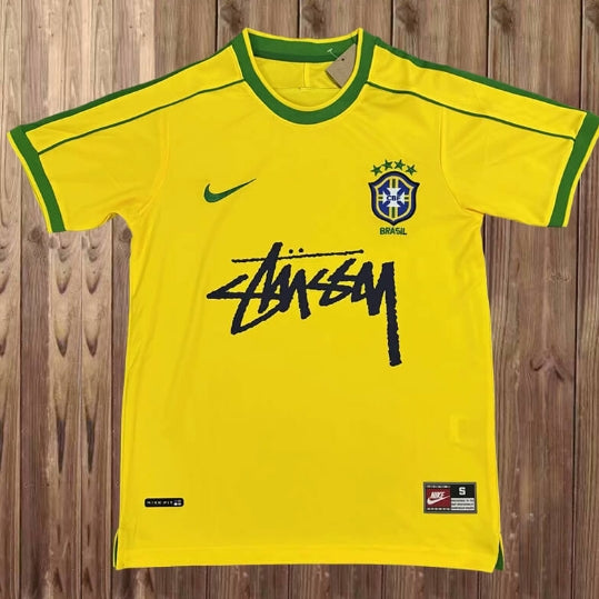 ברזיל ספיישל סטוסי