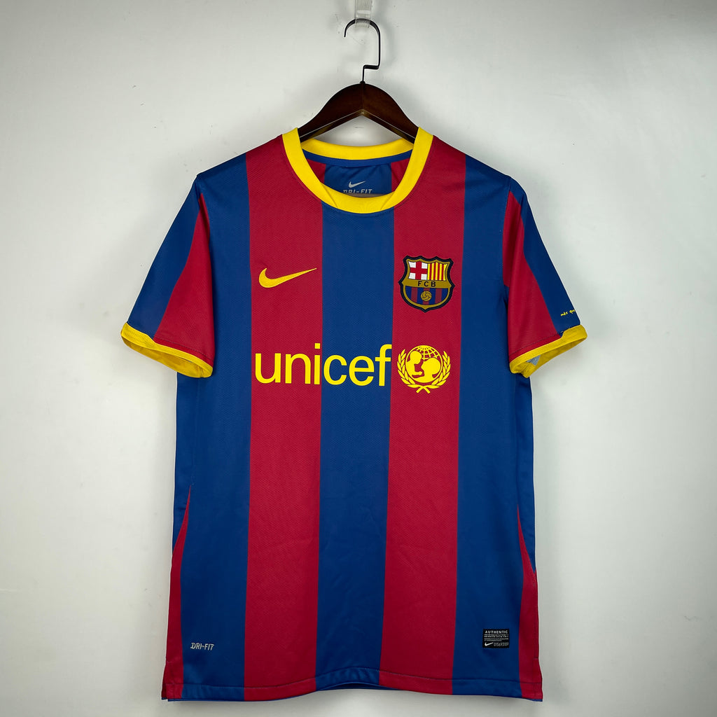 ברצלונה רטרו בית 10-11