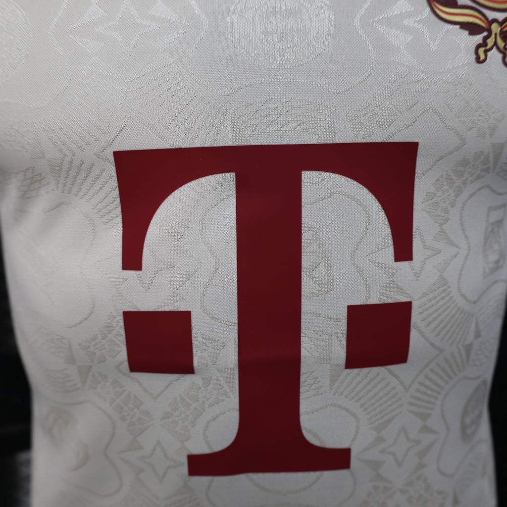 באיירן מינכן  ספיישל 125 שנה  למועדון