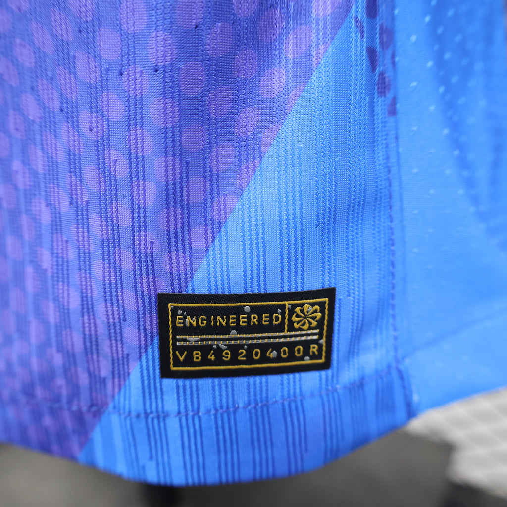 ברזיל חוץ 25/26