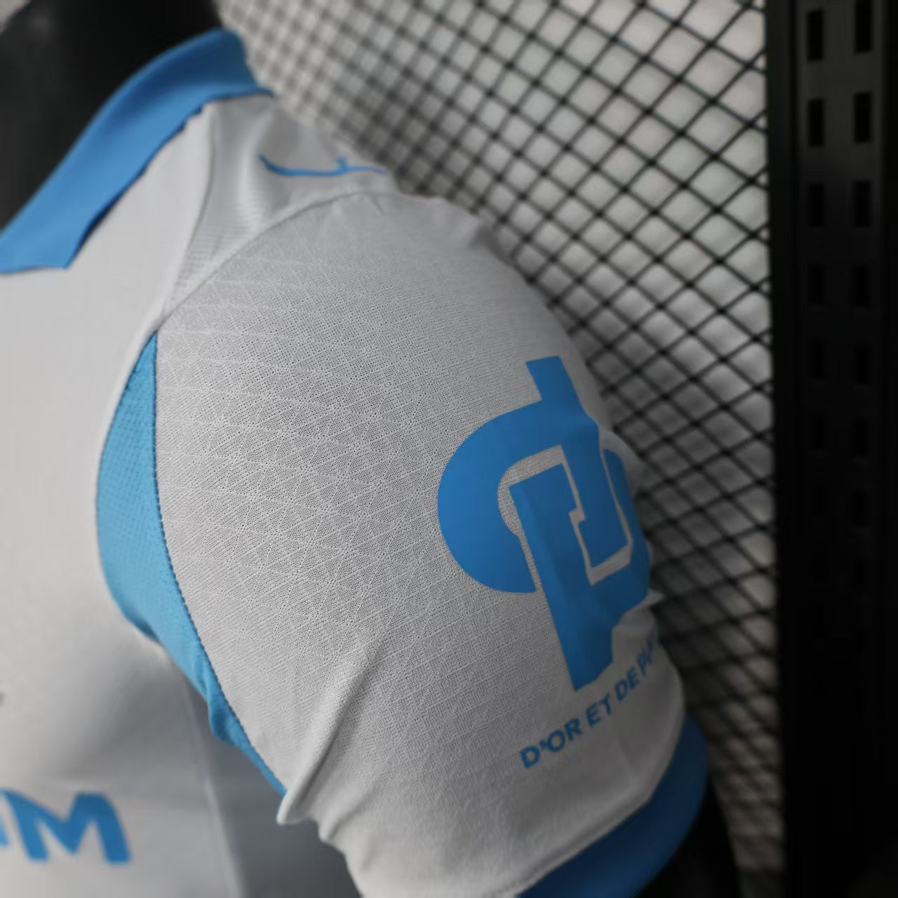 מרסיי בית 25/26