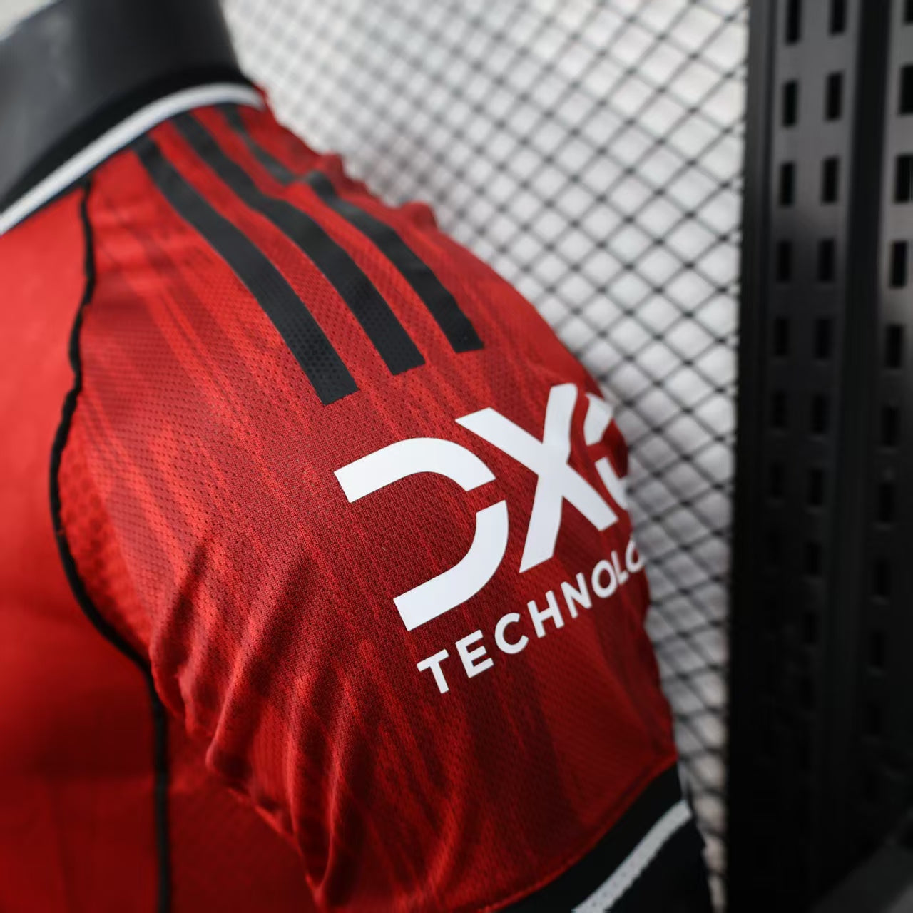 מנצ'סטר יונייטד בית 25/26