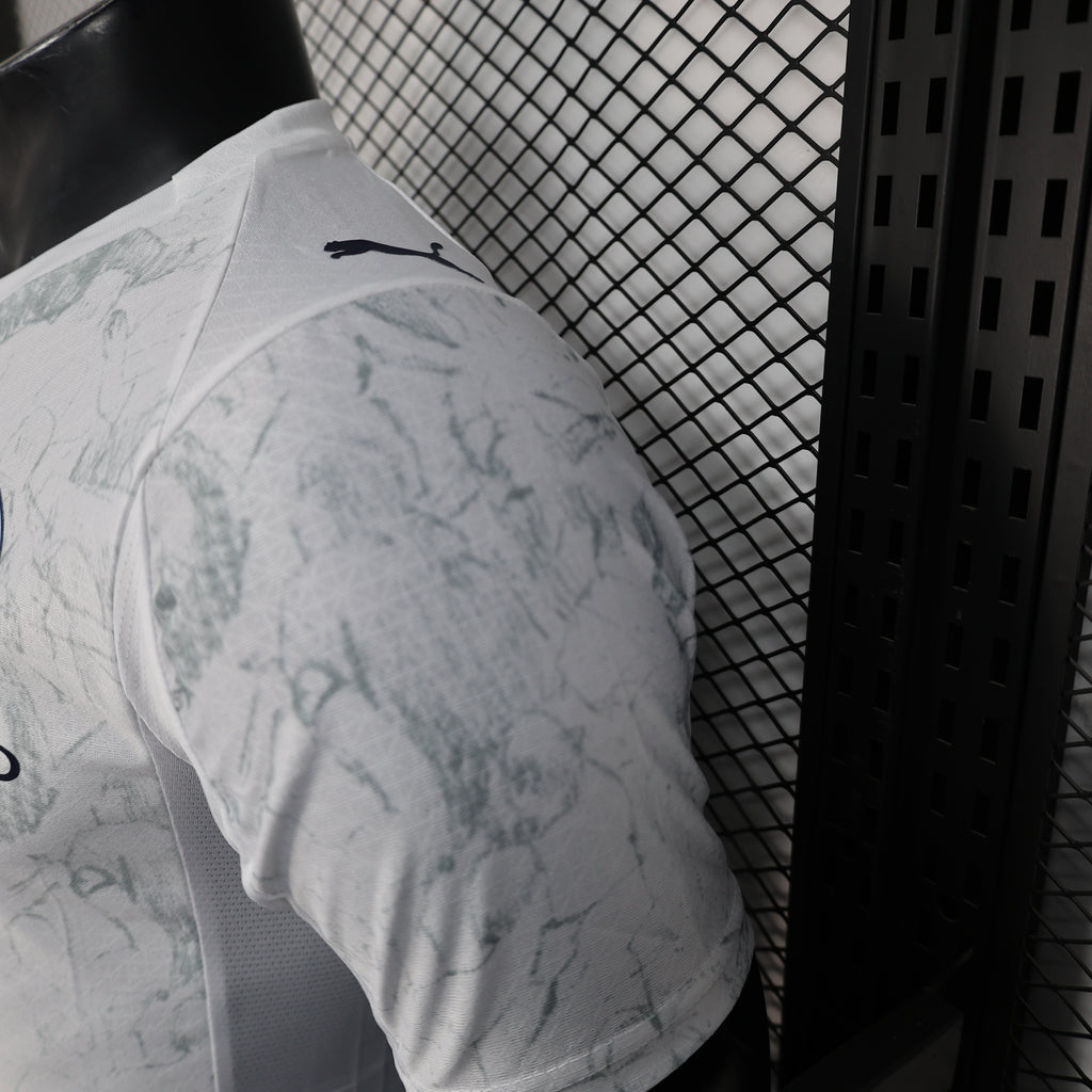 מנצ'סטר סיטי חוץ 25/26