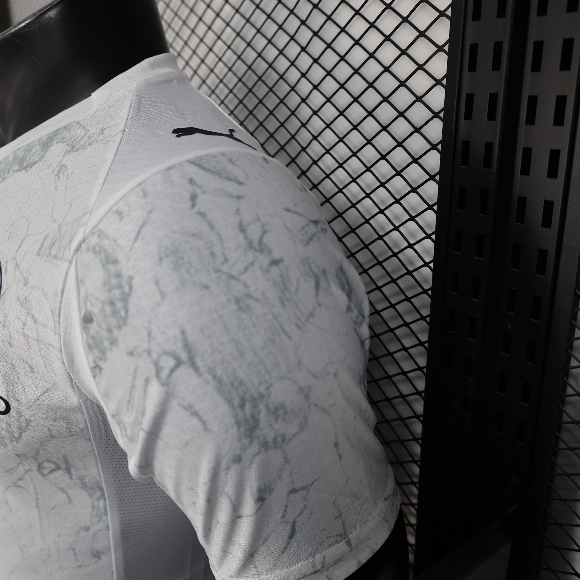 מנצ'סטר סיטי חוץ 25/26